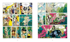 Le combat des cheffes