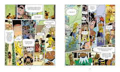 Le combat des cheffes