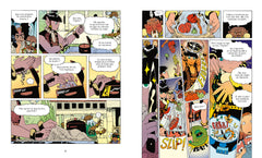 Le combat des cheffes