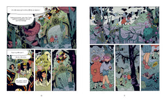 Le combat des cheffes