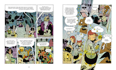 Le combat des cheffes