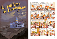 Bienvenue à Bizarville