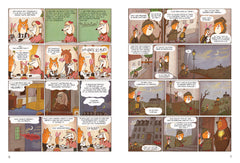 Bienvenue à Bizarville