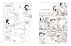 Au coeur des solitudes