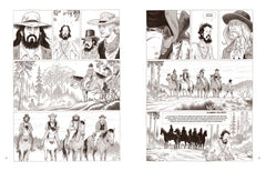 Au coeur des solitudes