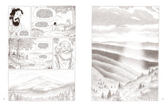 Au coeur des solitudes