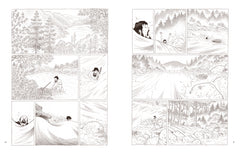 Au coeur des solitudes