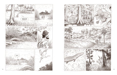 Au coeur des solitudes