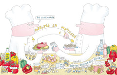 Quand les cochons voleront