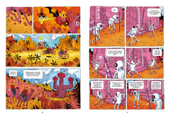 Pimo & Rex - Épouse-moi si tu peux !