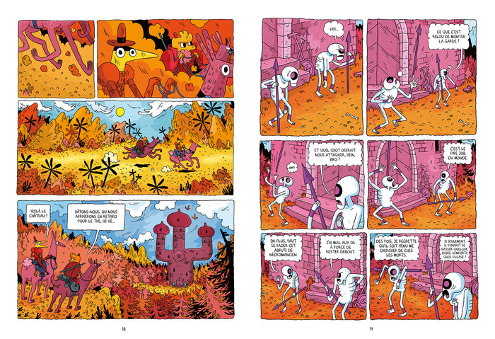 Pimo & Rex - Épouse-moi si tu peux !