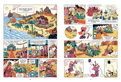 Pimo & Rex - Épouse-moi si tu peux !