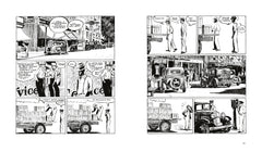 Les derniers jours de Robert Johnson