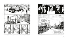 Les derniers jours de Robert Johnson