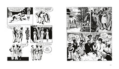 Les derniers jours de Robert Johnson