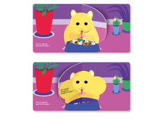 Hamster Dame