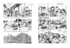 Les enfants du rêve chinois