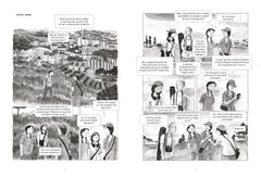 Les enfants du rêve chinois