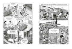 Les enfants du rêve chinois