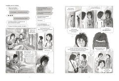 Les enfants du rêve chinois