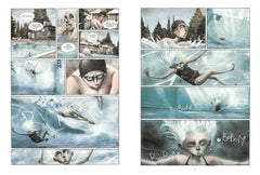 Les âmes débordées