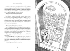 Léo et la cité mécanique