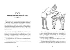 Léo et la cité mécanique