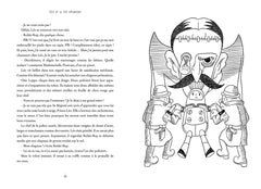 Léo et la cité mécanique