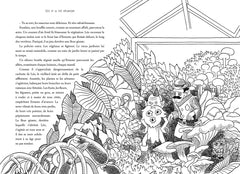 Léo et la cité mécanique