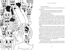 Léo et la cité mécanique