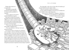 Léo et la cité mécanique