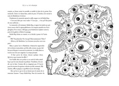 Léo et la cité mécanique