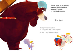 Super bande de potes