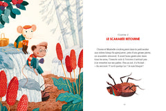 Chaque heure de bonheur