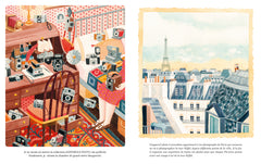 La collectionneuse
