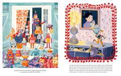 La collectionneuse