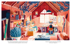 La collectionneuse