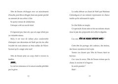 Tête de Fesses déteste Noël