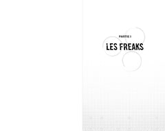 Les Magni-Freaks