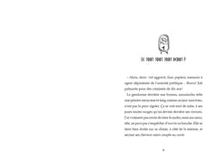 Ma soeur Cléo, reine d'Égypte