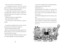 Les vacances Z'extraordinaires