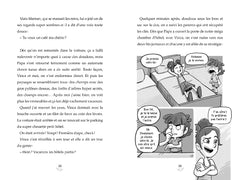 Les vacances Z'extraordinaires