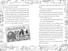 Les vacances Z'extraordinaires