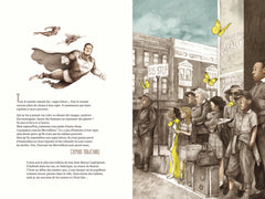 Le merveilleux Marcus Capétipoute