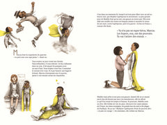 Le merveilleux Marcus Capétipoute