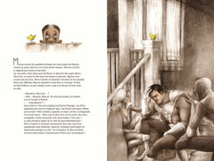 Le merveilleux Marcus Capétipoute