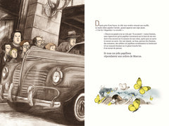 Le merveilleux Marcus Capétipoute