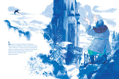 La princesse aux petites noix