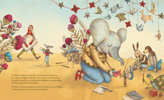 C'est quoi l'école ?