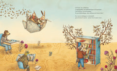 C'est quoi l'école ?